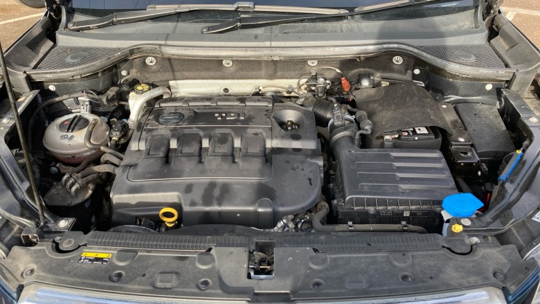 SEAT Ateca 1.6 TDI Ecomotive SE 5dr Diesel Estate